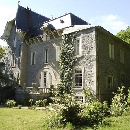Отель Domaine Du Lampy-Neuf Saissac Экстерьер фото